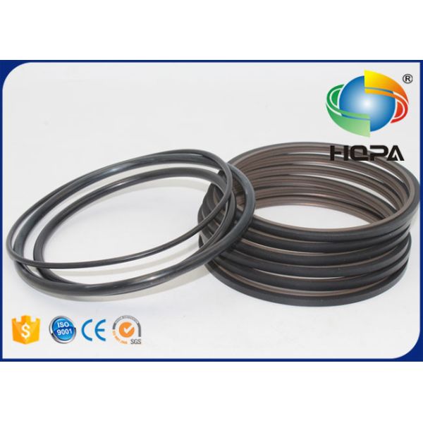Buy 91E2-2705 Turning Joint Seal Kit for Excavator Hyundai R200-5 R280LC-7 at wholesale prices