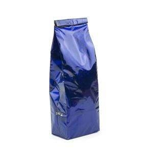 Coffee Plastic Bags with Drawstring Tie