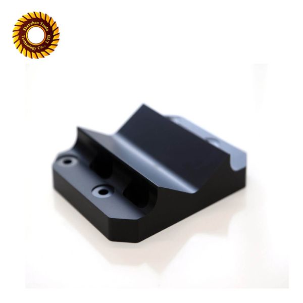 Buy Cnc Machining Parts Metal Car Charging Parts Spraying Machining Aluminum at wholesale prices