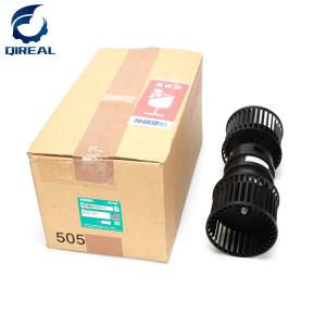 SK200-8 Blower YN20M00107S111 Excavator Engine Parts