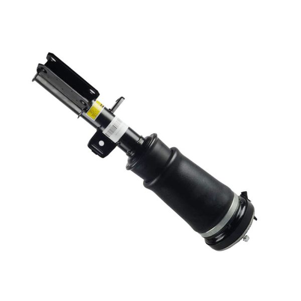 Buy 37116757501 37116757502 Air Suspension Shock For BMW E53 Front Left Right at wholesale prices