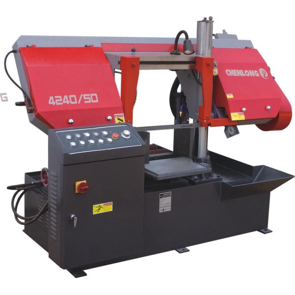 Buy G4240/50 Metal Cutting Bandsaw Machine at wholesale prices
