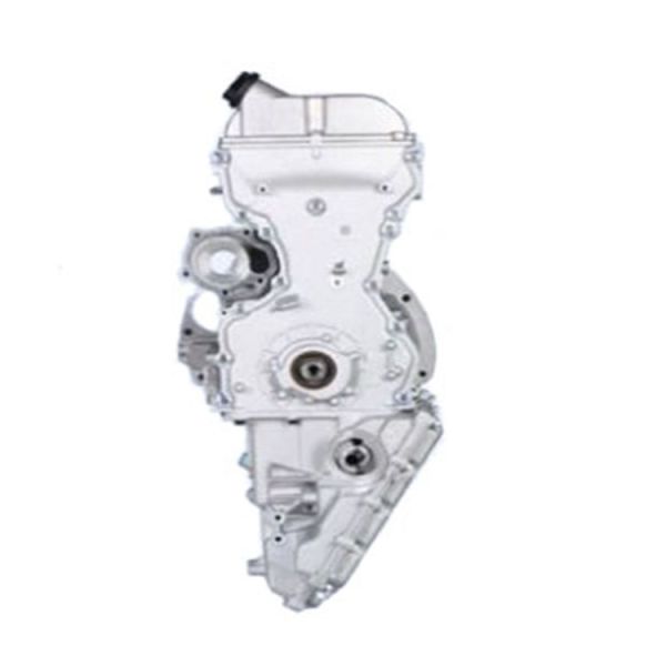 72KW/6000rpm Changan Car Engine Parts Original JL473QN 4 Cylinder