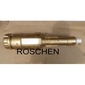 Overburden Mineral Exploration Drilling Down The Hole Hammer for Water Well Hole