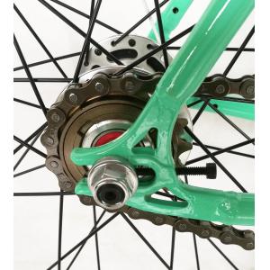 American Colorful Fixed Gear Single Speed Track Bicycle with Caliper Brake 700C