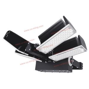 2700 - 6500K Waterproof LED Flood Lights 79200Lm For Home / Garden , IP65 ,