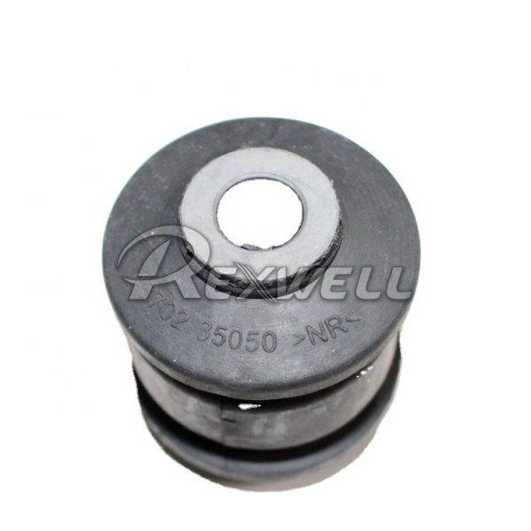 Buy 1995- Year LAND CRUISER PRADO J9 Suspension Rubber Bushing 48702-35050 For Toyota KZJ95 at wholesale prices