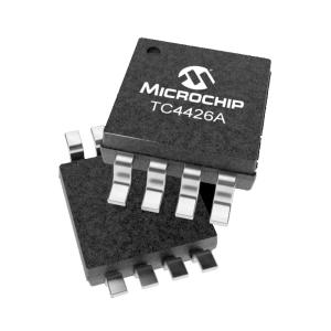 Quality American Microchip Integrated Circuits TC4426ACUA Brand New Original Electronic Components Package Monitor and Reset Ethernet Controller for sale