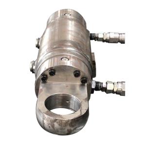 Oem 100 63-200 Hydraulic Cylinder Hydraulic Ram Cylinder