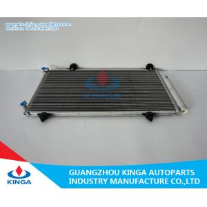 Cooling effecient A/C condenser VIOS 03 aftermarket auto parts