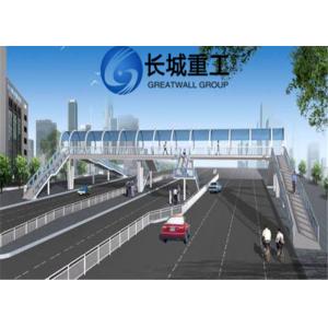 Bailey bridge/Bailey Suspension bridge/Prefabricated highway pontoon bridge