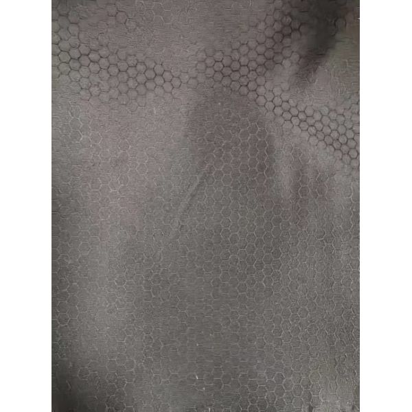 50D*50D 100%P 68GSM Polyester fabric