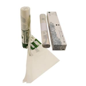 Biodegradable Disposable Bin Liners