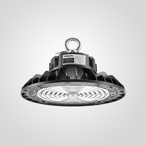Buy 200W LED High Bay Light in Loop Hanging Bracket Mounting at wholesale prices