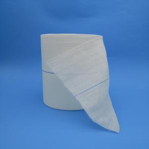 100% Cotton Medical Absorbent Gauze Bandage Roll