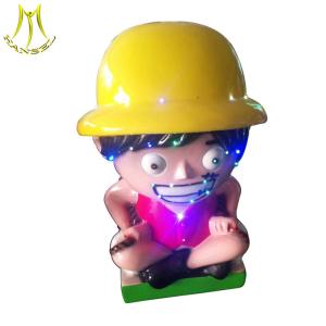 Hansel kiddie ride amusement machines kiddie ride amusement machines