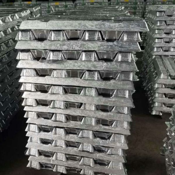Buy 1kg Aluminium Ingot 6063 A380 A360 A356 ADC12 99.7% at wholesale prices