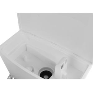 Quality 26w 2.5L Aroma Room Steamer Humidifier For Desk for sale