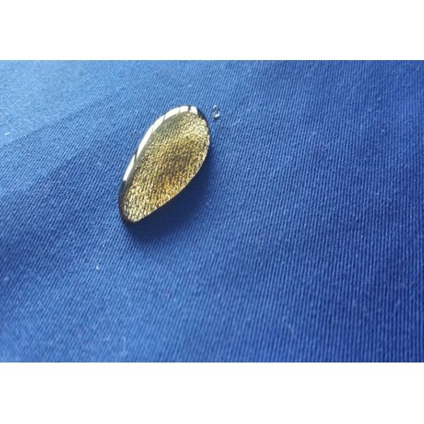 Buy Cotton EN11612  Acid Resistant Fabric Twill Fireproof Fabric Materials 58inch at wholesale prices