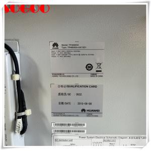 HUAWEI TP48600A-HX15D1 Outdoor Power Supply Cabinet