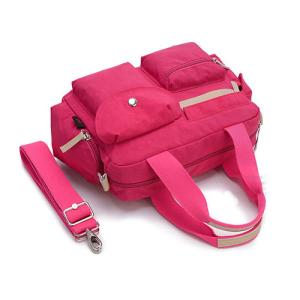 waterproof nylon handbag tote bags shoulder bags bolsas femininas сумки bolsas