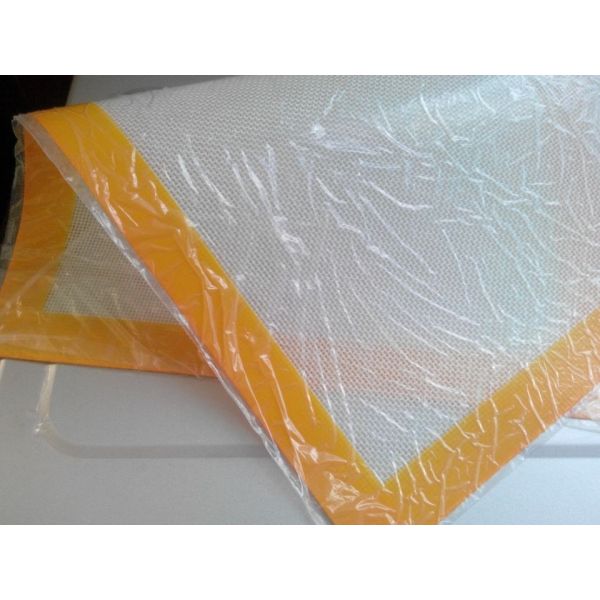 Buy silicone baking mat with fiberglass at wholesale prices
