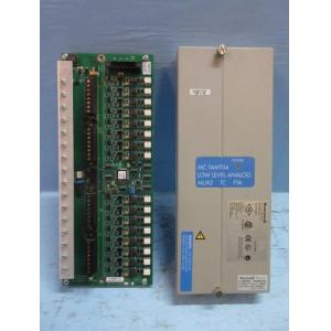 Quality Honeywell MC-TAMT04 51305890-175 Low Level Input Multiplexer for sale