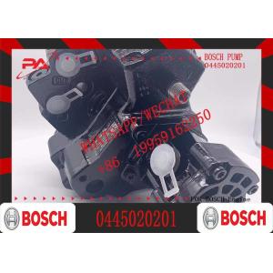 Common rail Fuel Injection Pump 0445010195 0445020201 0445020122 4D19TCI ZD30