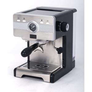 1450W Household Coffee Machine CRM3603 With Brewing Time