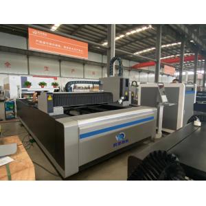 1530 Fiber Laser Cutting Machine For Stainless Steel Metal