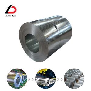 1008 1020 1016 1572 Galvanized Steel Coil