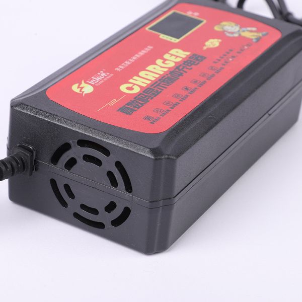 90W Output Power Electric Scooters Bicycle Bike Customized 24V 12AH 36V 20AH 48V