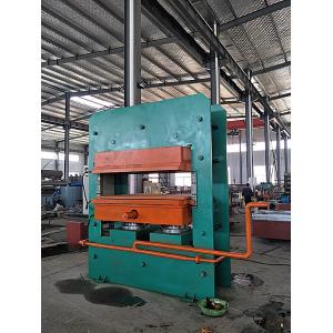 XLB-2000*2000*1 Rubber Plate Vulcanizing Press Machine / Vulcanizing Press /