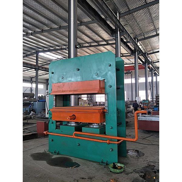 XLB-2000*2000*1 Rubber Plate Vulcanizing Press Machine / Vulcanizing Press /