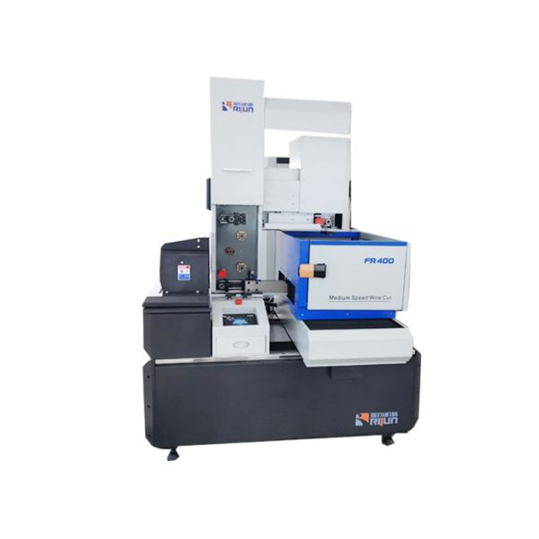 Buy FH300C Electric Wire Cutting Machine With 6 Degree Taper Cutting System at wholesale prices