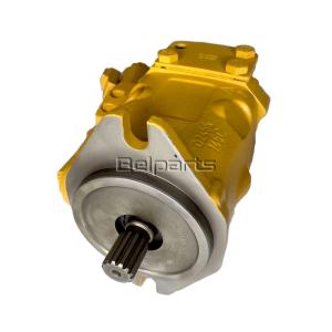 Excavator Main Pump 301.7 Hydraulic Pump 4876207 487-6207