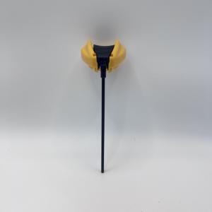 Easy-to-Use Refilling Solution with Trigger for Efficient Liquid Transfer in