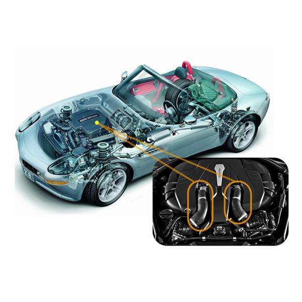 Automotive Cable Sleeving PET Expandable Cable Sleeve Braided Mesh Sleeving