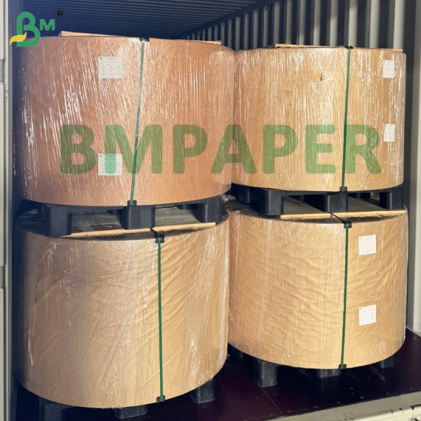 Buy Greaseproof 40gsm Muffin Liner Paper Cupcake Baking Parchment Paper at wholesale prices