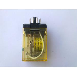 760500214 Idec Relay RR2P UC DC24V 10AMP For Cutter GT7250 Parts