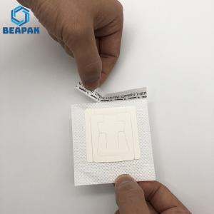 Moisture Barrier Nonwoven Japanese Drip Coffee Bag With Valve