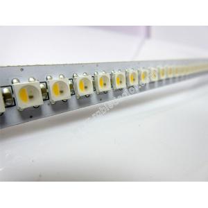 RGBW 4in1 144led program rigid led strip
