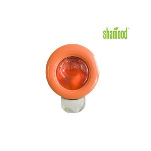 7ml Jasmine Ufo Shape Membrane Air Freshener