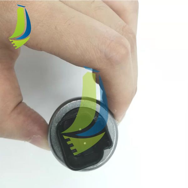 491-0908 Solenoid Valve 24V For E320 E323 Excavator 4910908 High Quality Popular