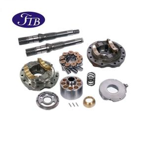 China Pc75uu-3 HPV75 Pc60-7 Excavator Hydraulic Parts on sale