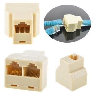RJ45-CAT5-6-Ethernet-cable-LAN-Port-1-to-2-Socket-Splitter-Connector-Adapter-PC