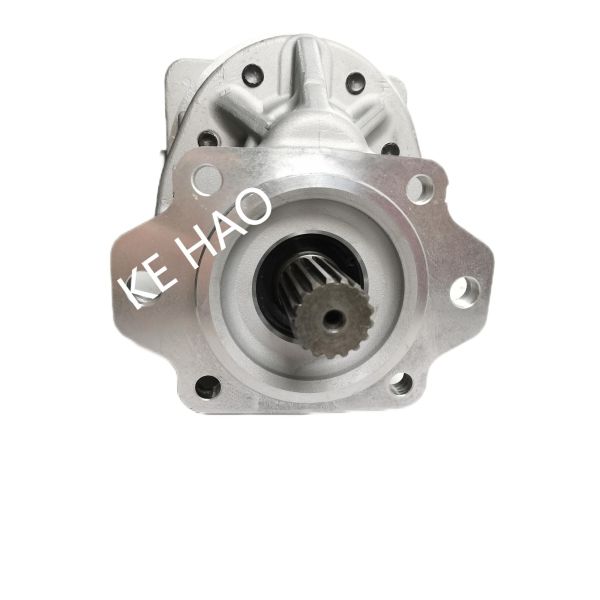 705-58-45010 Komatsu Hydraulic Forklift Gear Pump OBHZA-F36-AFΦ10 Internal Gear Pump