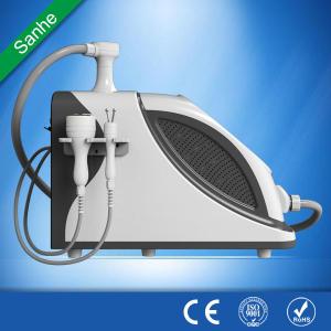 Body shaping Non-invasive fat Beauty equipment Salushape Focused Pulsed