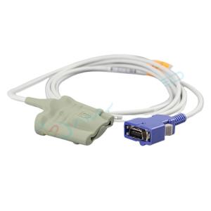 Reusable SpO2 Cables Neonate Wrap SpO2 Sensor Heart Rate Sensor