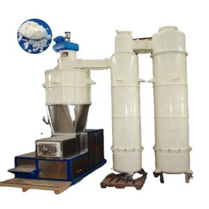 Advanced Soap Noodle Making Machine For Chemical Industries
